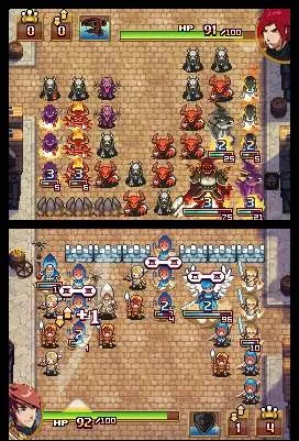 手游魔法门传说副本 魔法门传说新手攻略 魔法 