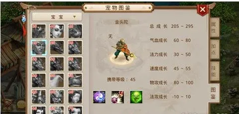 问道手游鸿道和金头陀 问道手游问羽和鸿道哪个比较厉害 