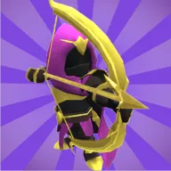 英雄竞技大逃杀